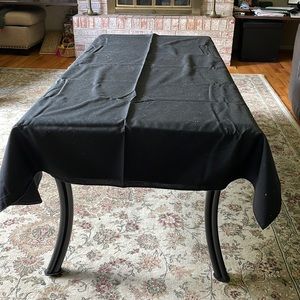 60x84 Tablecloth